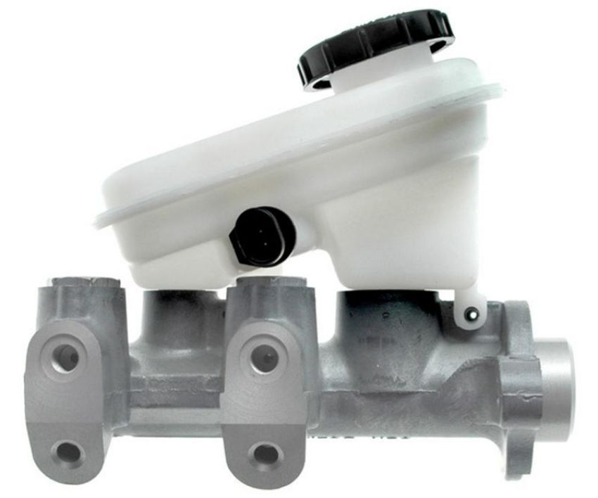 Raybestos MC390276 Raybestos Element3 New Master Cylinder