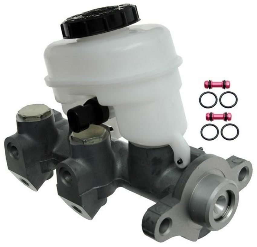 Raybestos MC390277 Raybestos Element3 New Master Cylinder