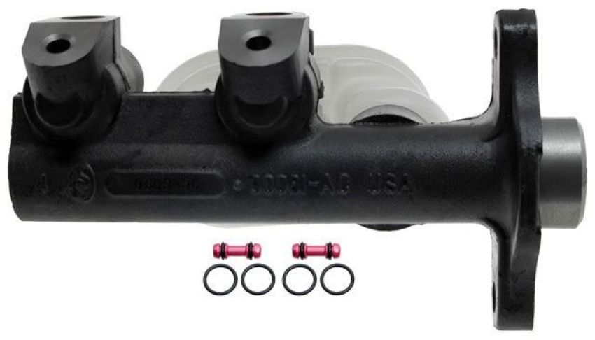 Raybestos MC390277 Raybestos Element3 New Master Cylinder