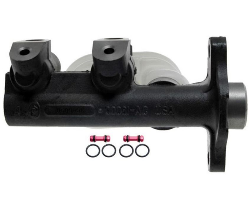 Raybestos MC390277 Raybestos Element3 New Master Cylinder