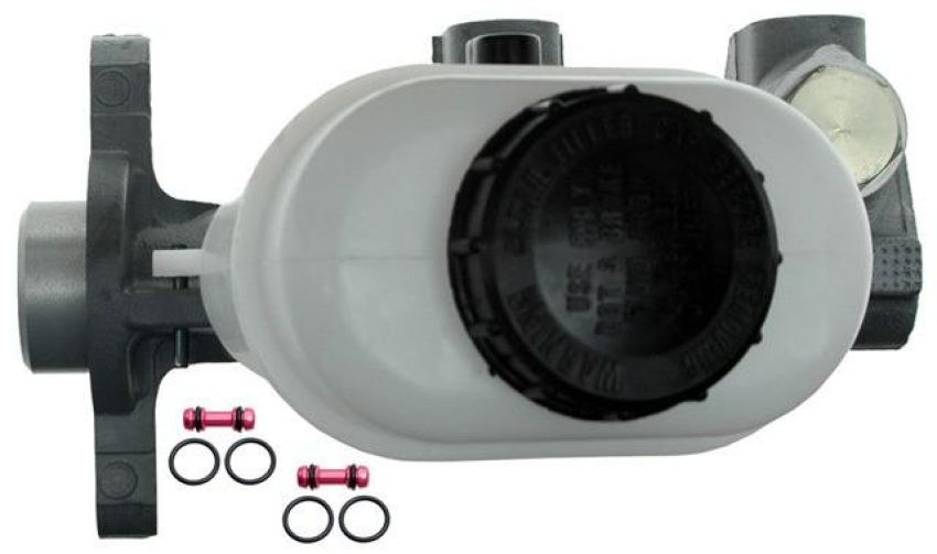 Raybestos MC390277 Raybestos Element3 New Master Cylinder