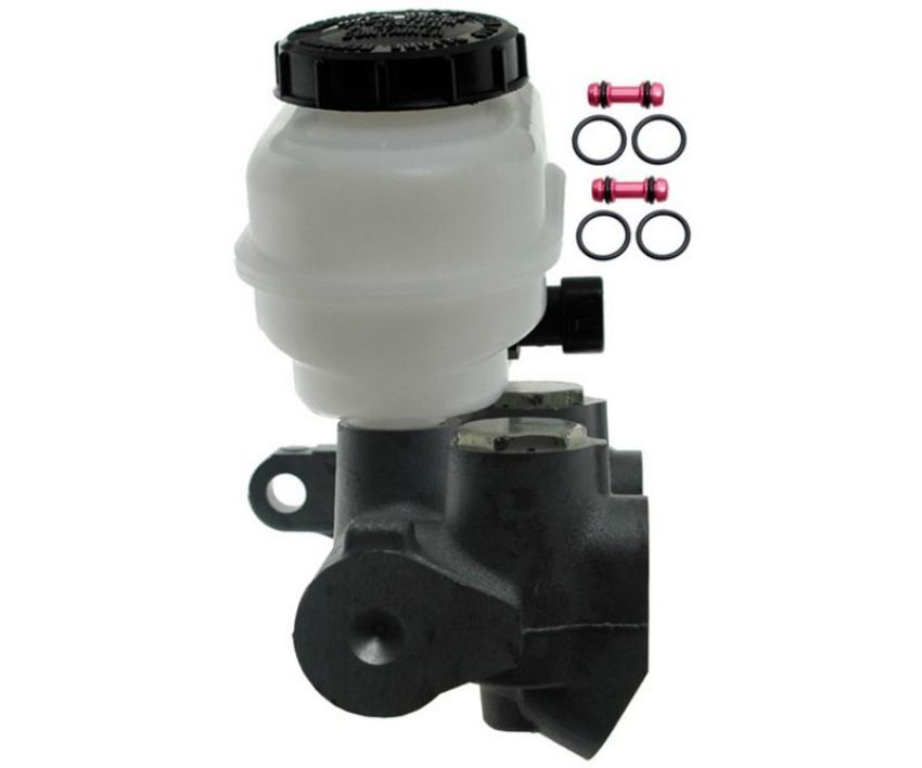 Raybestos MC390277 Raybestos Element3 New Master Cylinder