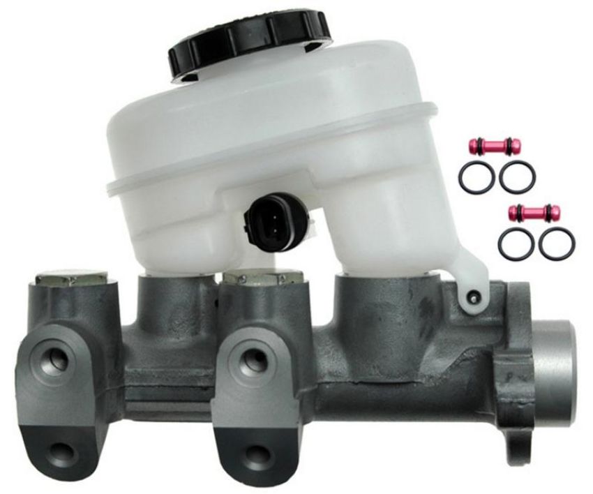 Raybestos MC390277 Raybestos Element3 New Master Cylinder