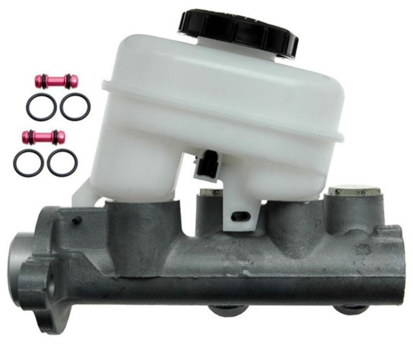 Raybestos MC390277 Raybestos Element3 New Master Cylinder