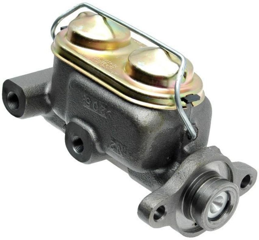 Raybestos MC39027 Raybestos Element3 New Master Cylinder