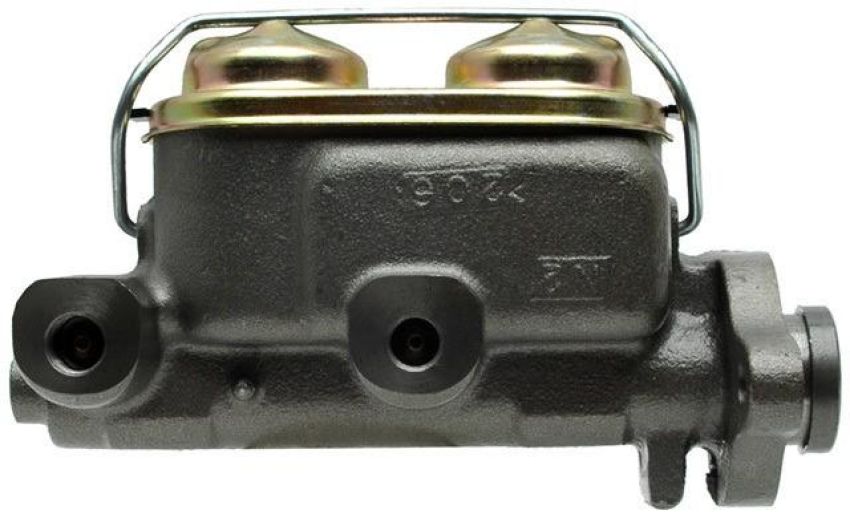 Raybestos MC39027 Raybestos Element3 New Master Cylinder