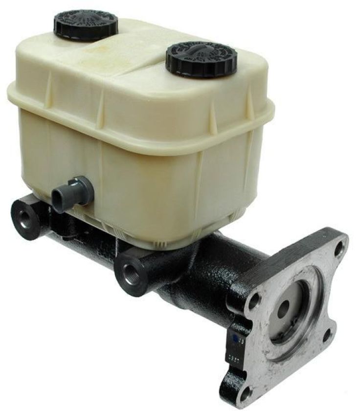 Raybestos MC390281 Raybestos Element3 New Master Cylinder
