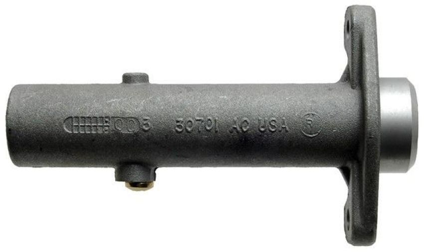 Raybestos MC390282 Raybestos Element3 New Master Cylinder