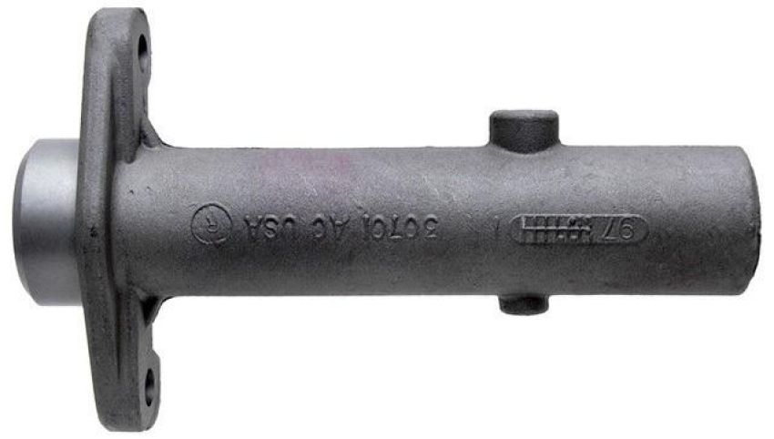 Raybestos MC390283 Raybestos Element3 New Master Cylinder