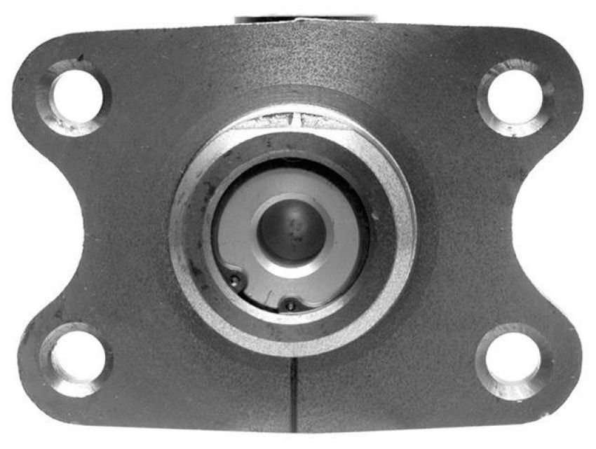 Raybestos MC390285 Raybestos Element3 New Master Cylinder