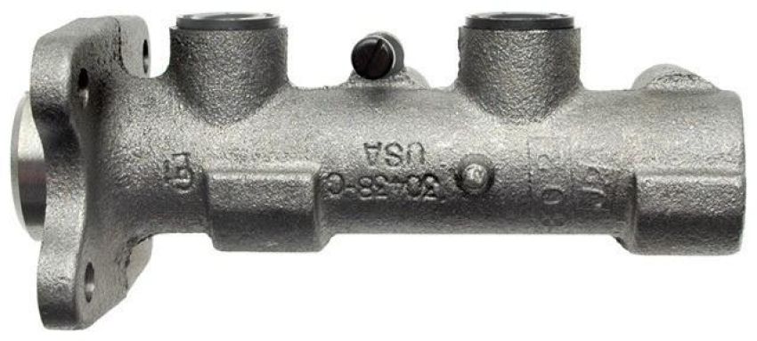 Raybestos MC390285 Raybestos Element3 New Master Cylinder