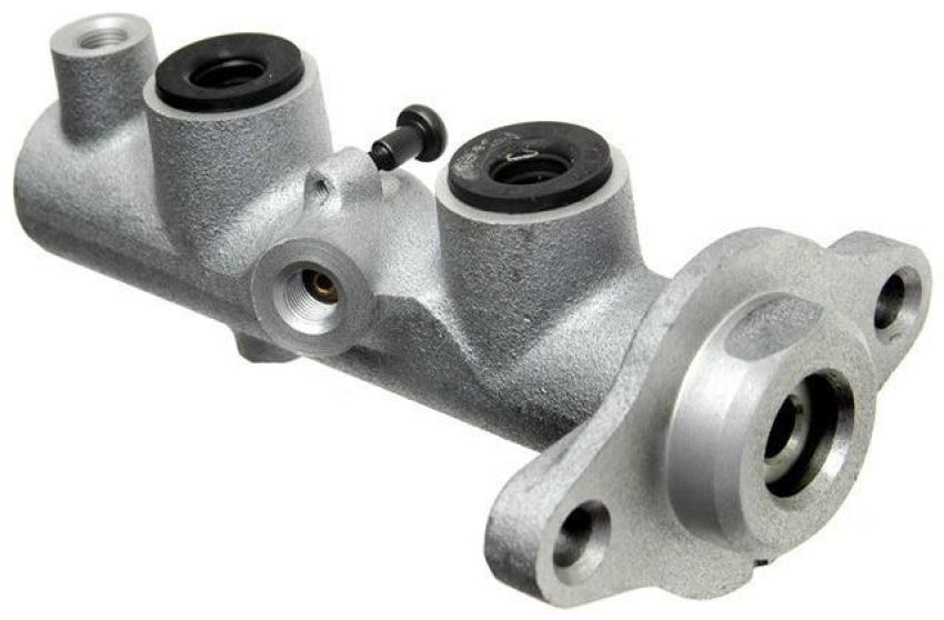 Raybestos MC390287 Raybestos Element3 New Master Cylinder