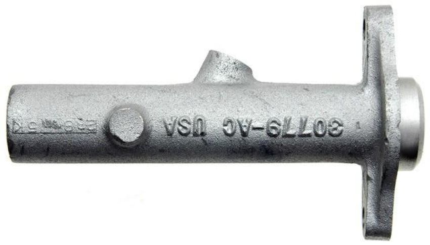 Raybestos MC390287 Raybestos Element3 New Master Cylinder