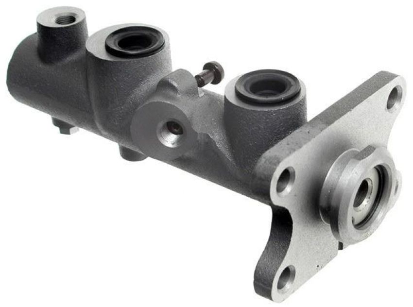 Raybestos MC390289 Raybestos Element3 New Master Cylinder