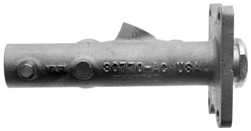 Raybestos MC390289 Raybestos Element3 New Master Cylinder