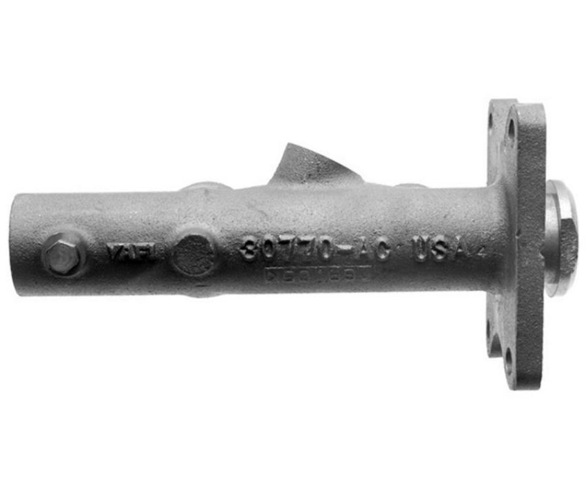 Raybestos MC390289 Raybestos Element3 New Master Cylinder