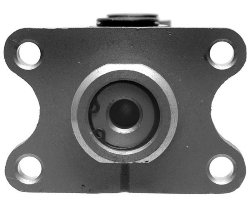 Raybestos MC390289 Raybestos Element3 New Master Cylinder