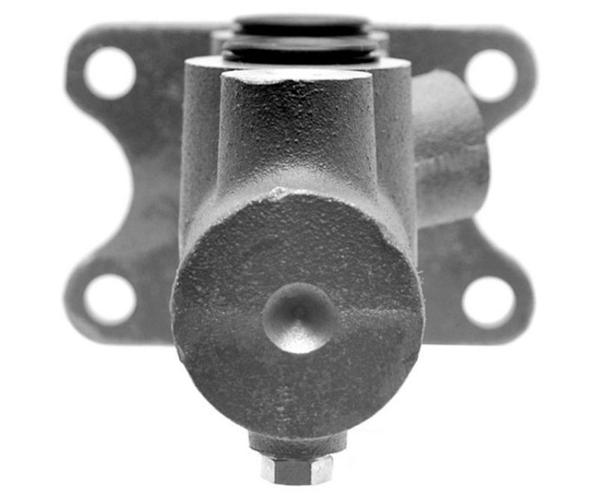 Raybestos MC390289 Raybestos Element3 New Master Cylinder