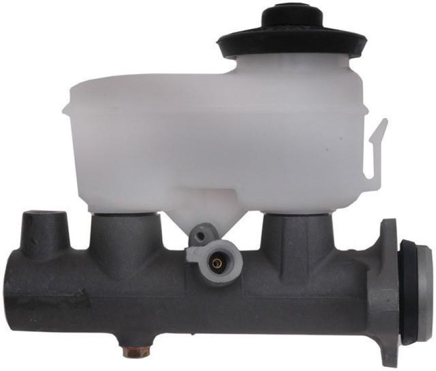 Raybestos MC390291 Raybestos Element3 New Master Cylinder
