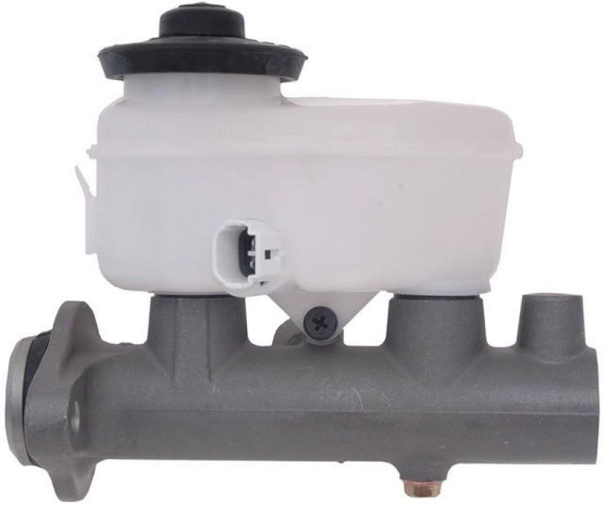 Raybestos MC390291 Raybestos Element3 New Master Cylinder