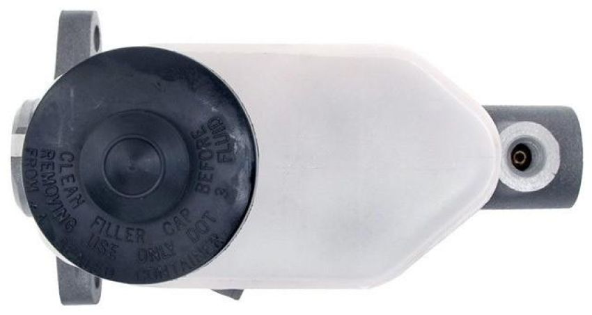 Raybestos MC390292 Raybestos Element3 New Master Cylinder