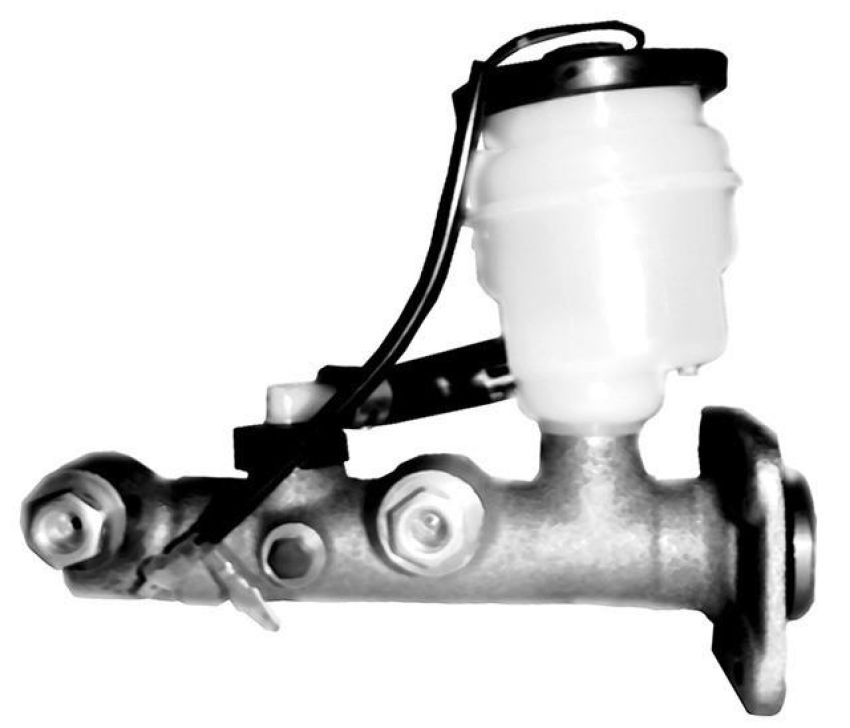 Raybestos MC390294 Raybestos Element3 New Master Cylinder