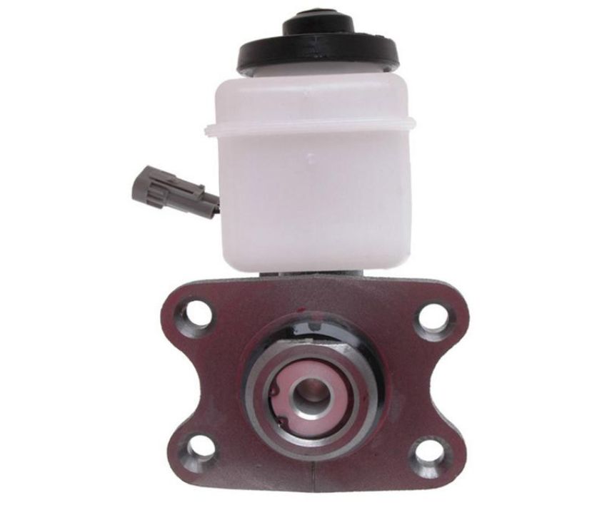 Raybestos MC390296 Raybestos Element3 New Master Cylinder