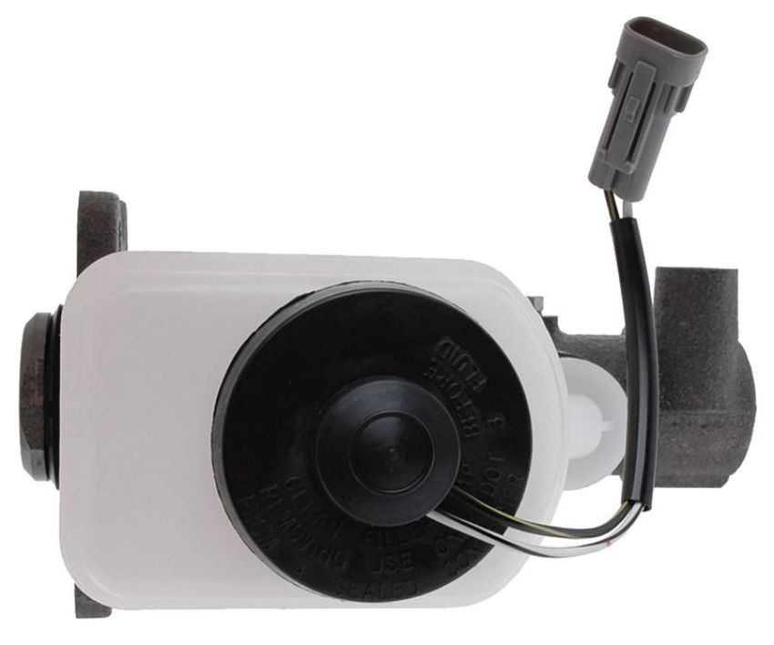 Raybestos MC390296 Raybestos Element3 New Master Cylinder
