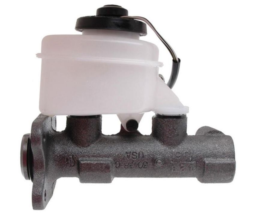 Raybestos MC390296 Raybestos Element3 New Master Cylinder
