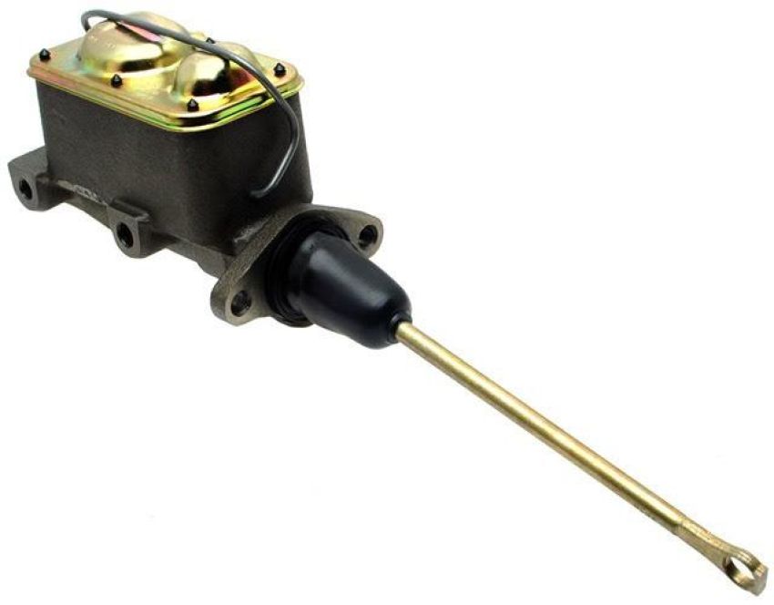 Raybestos MC39029 Raybestos Element3 New Master Cylinder