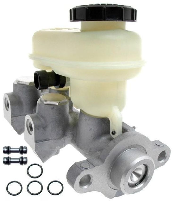 Raybestos MC390301 Raybestos Element3 New Master Cylinder