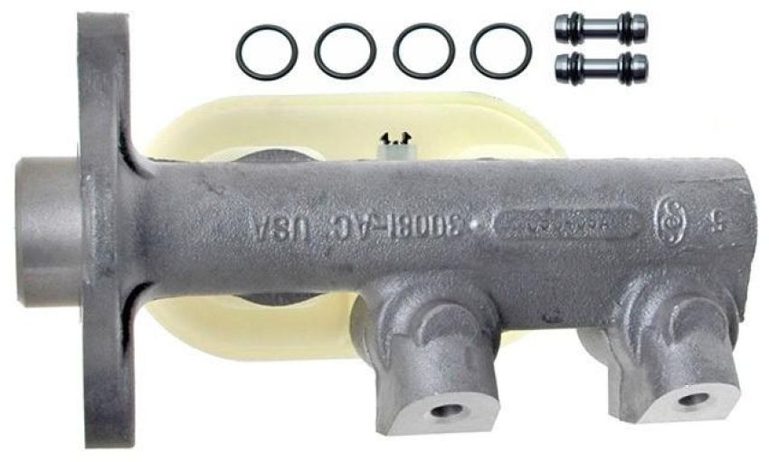 Raybestos MC390301 Raybestos Element3 New Master Cylinder