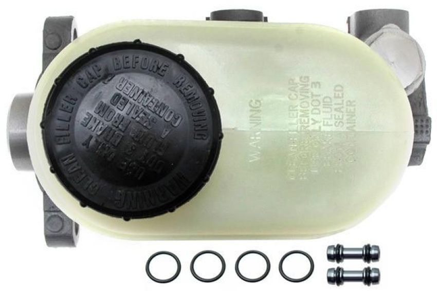 Raybestos MC390301 Raybestos Element3 New Master Cylinder