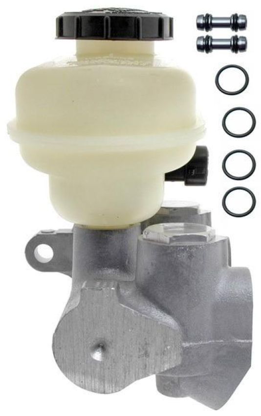 Raybestos MC390301 Raybestos Element3 New Master Cylinder