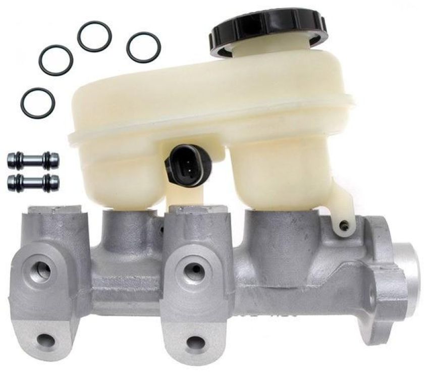 Raybestos MC390301 Raybestos Element3 New Master Cylinder