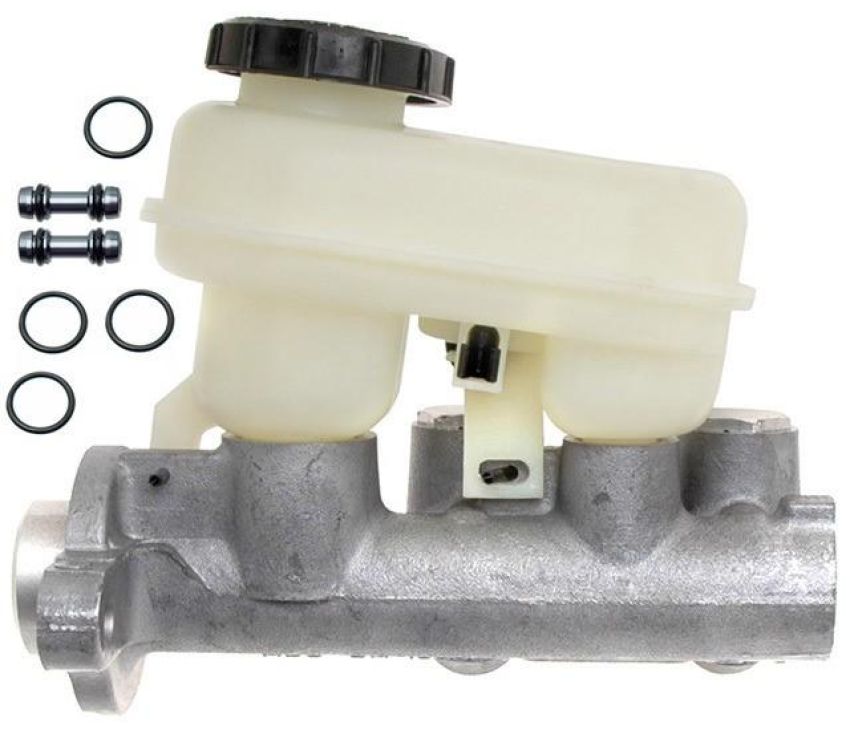 Raybestos MC390301 Raybestos Element3 New Master Cylinder