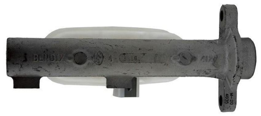 Raybestos MC390306 Raybestos Element3 New Master Cylinder