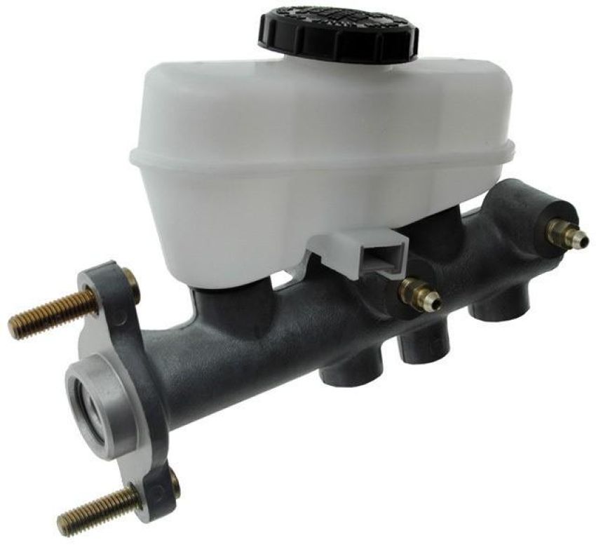 Raybestos MC390308 Raybestos Element3 New Master Cylinder