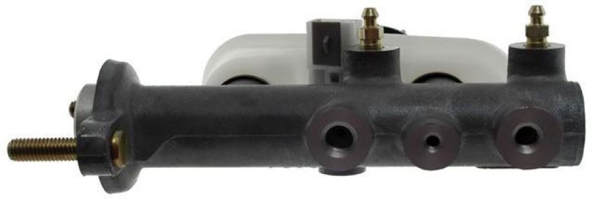 Raybestos MC390308 Raybestos Element3 New Master Cylinder