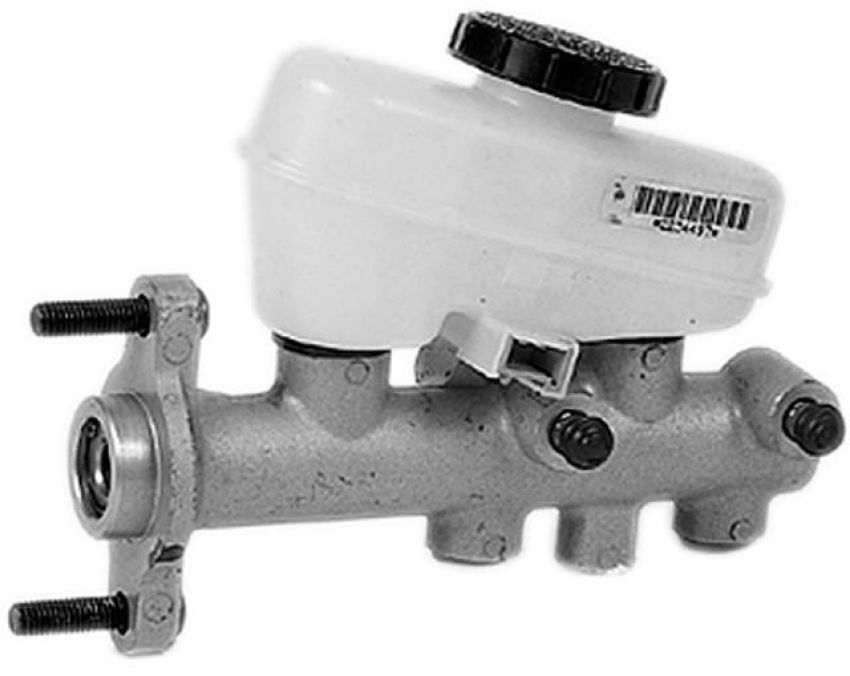 Raybestos MC390309 Raybestos Element3 New Master Cylinder