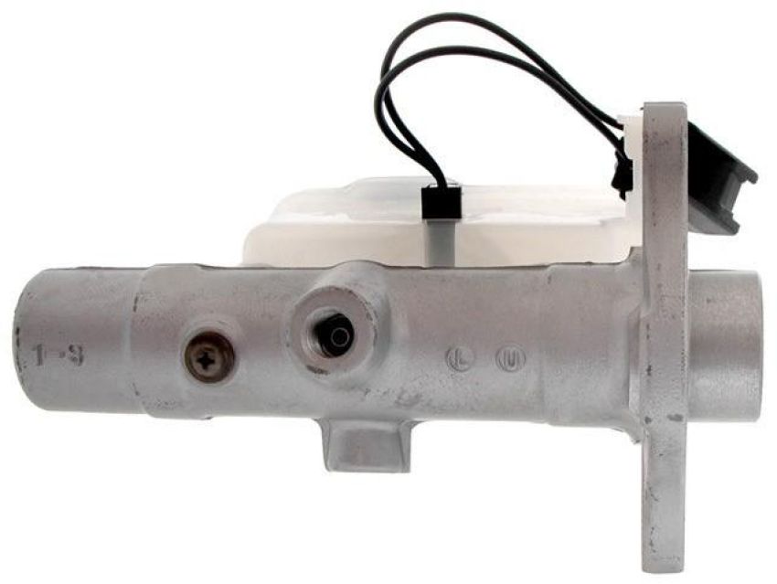 Raybestos MC390312 Raybestos Element3 New Master Cylinder