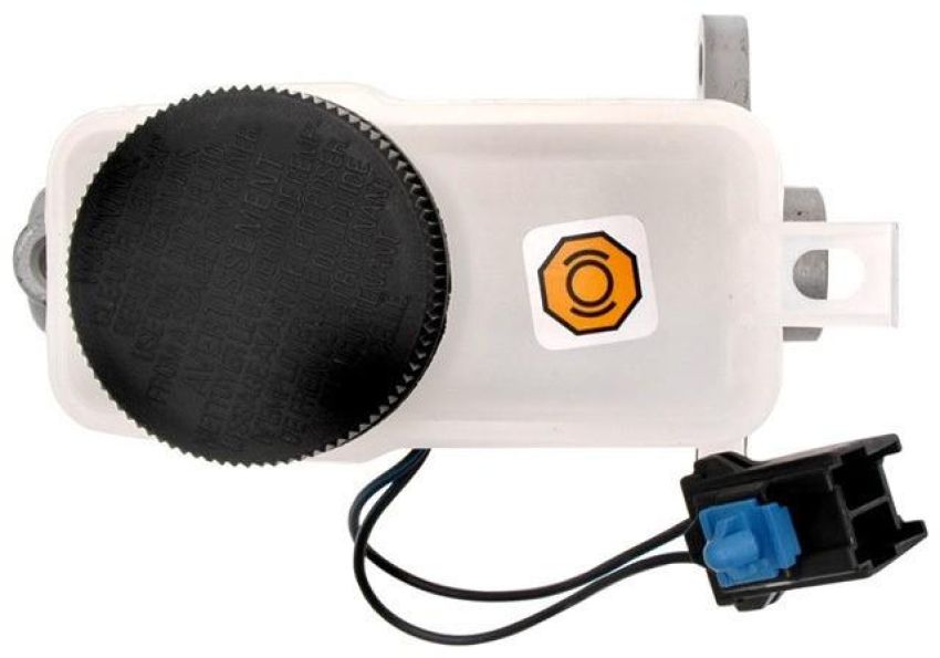 Raybestos MC390312 Raybestos Element3 New Master Cylinder