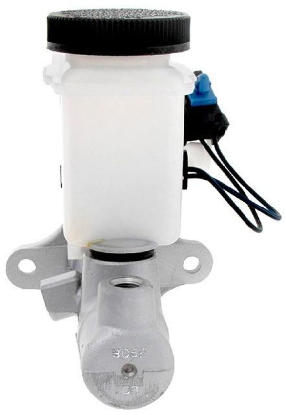 Raybestos MC390312 Raybestos Element3 New Master Cylinder