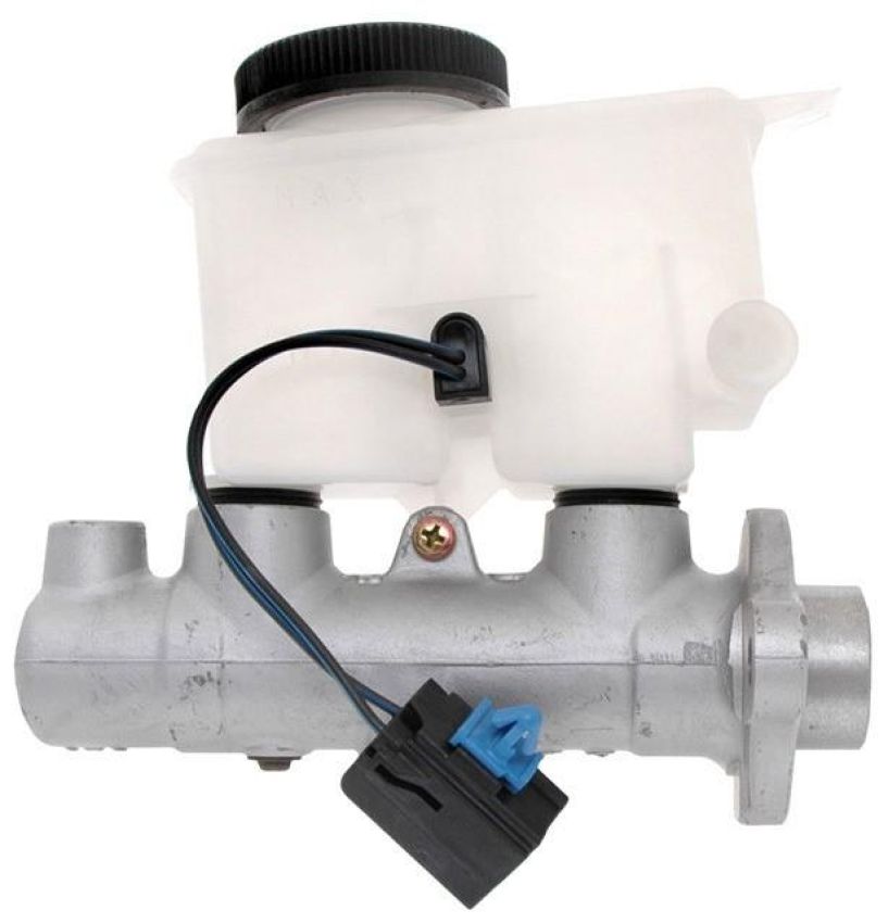 Raybestos MC390312 Raybestos Element3 New Master Cylinder