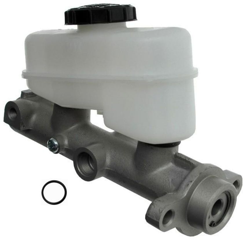 Raybestos MC390314 Raybestos Element3 New Master Cylinder