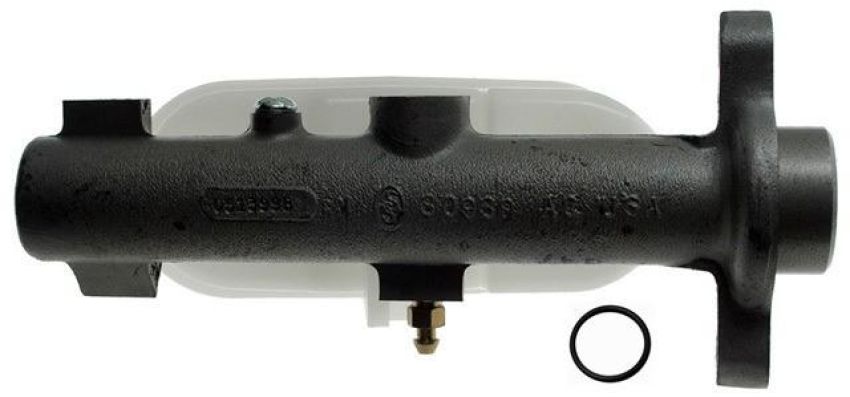 Raybestos MC390314 Raybestos Element3 New Master Cylinder