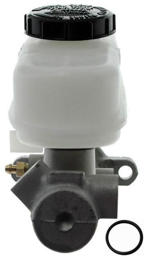 Raybestos MC390314 Raybestos Element3 New Master Cylinder