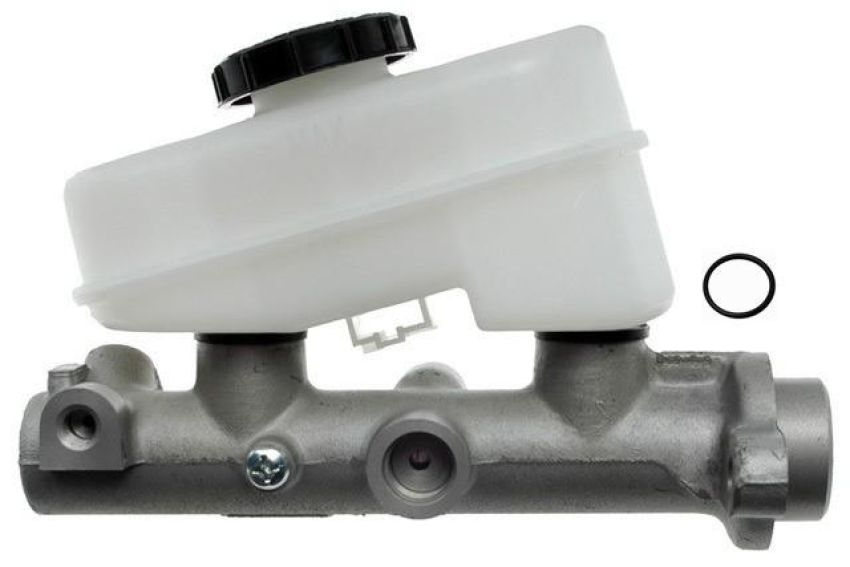 Raybestos MC390314 Raybestos Element3 New Master Cylinder