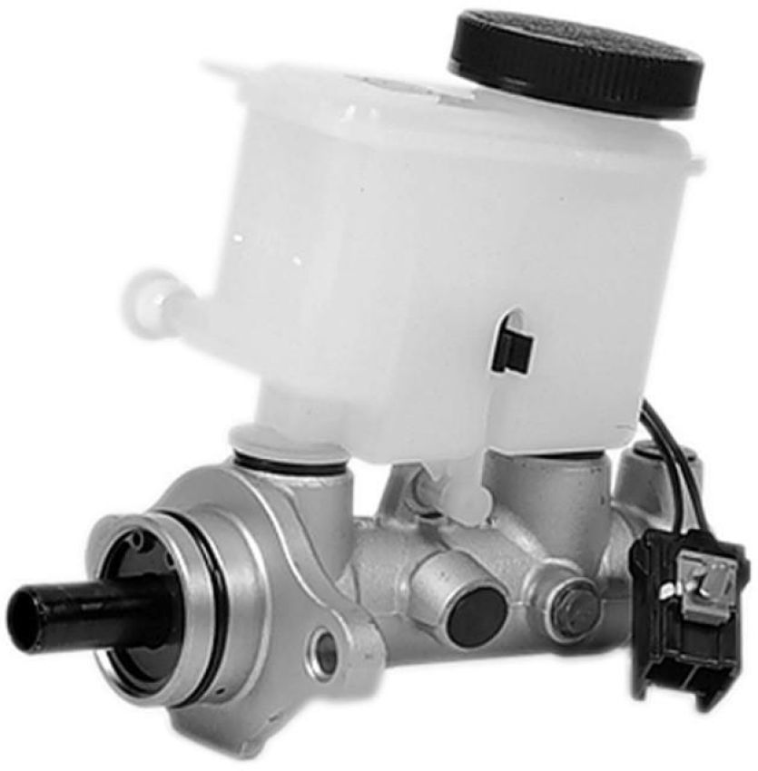 Raybestos MC390316 Raybestos Element3 New Master Cylinder