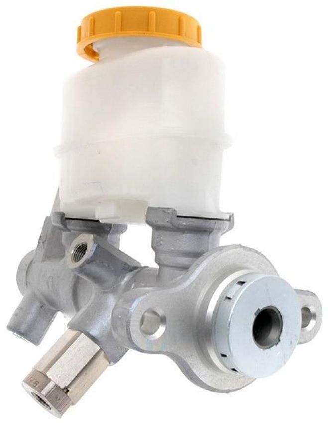 Raybestos MC390317 Raybestos Element3 New Master Cylinder